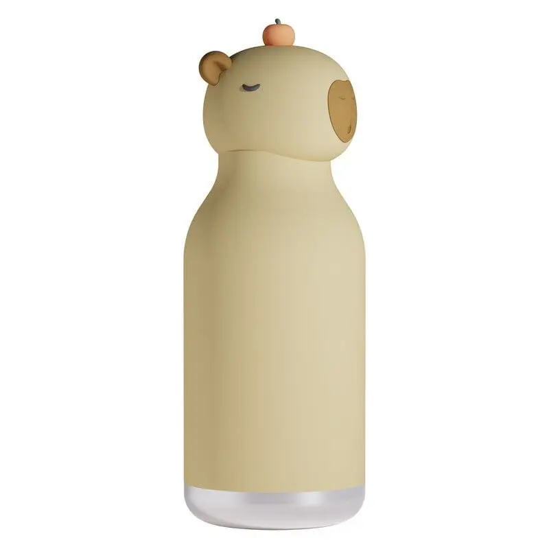 Gourde isotherme capybara Bestie Bottle - ASOBU