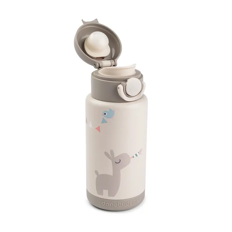 Gourde isotherme célébration 340 ml