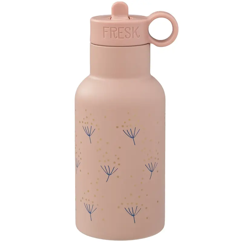 Gourde isotherme Dandelion - 350 ml - FRESK