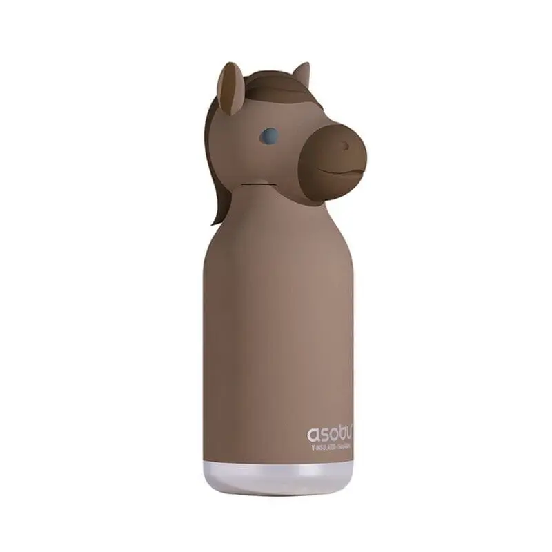Gourde isotherme horse Bottle - ASOBU