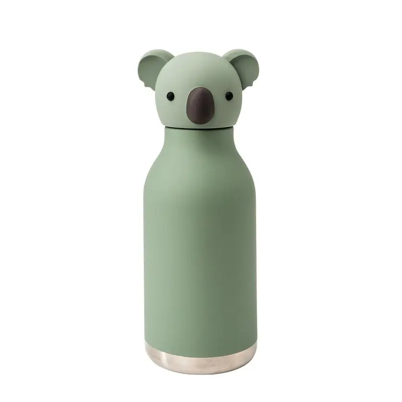 Gourde isotherme koala Bestie Bottle - ASOBU