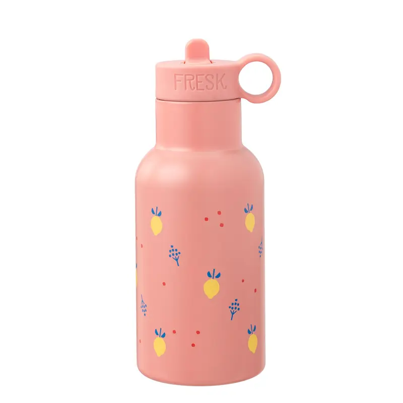Gourde isotherme summer fruit 350 ml - FRESK