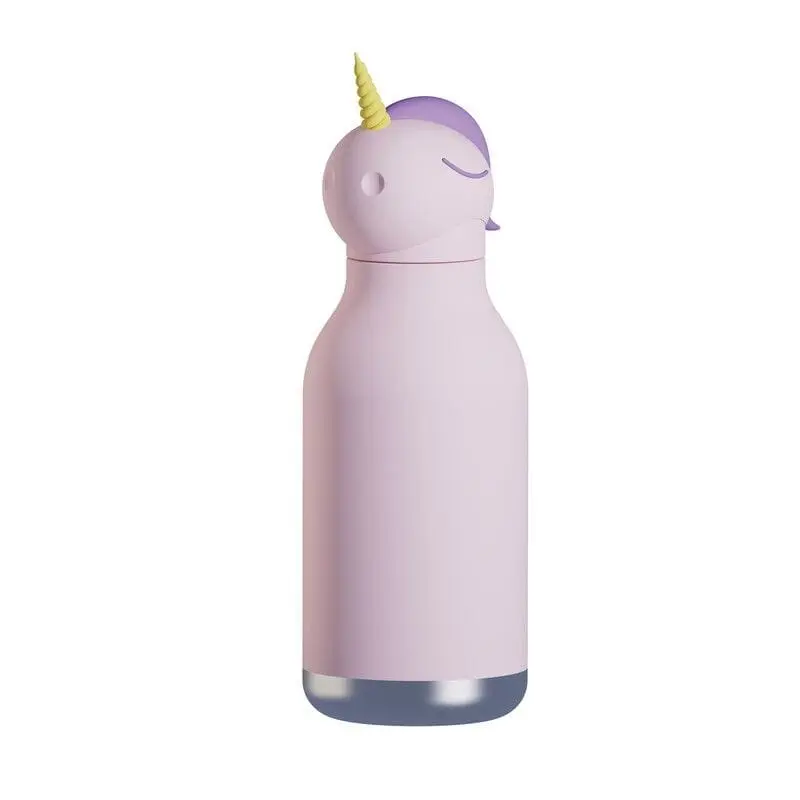 Gourde isotherme unicorn Bottle - ASOBU