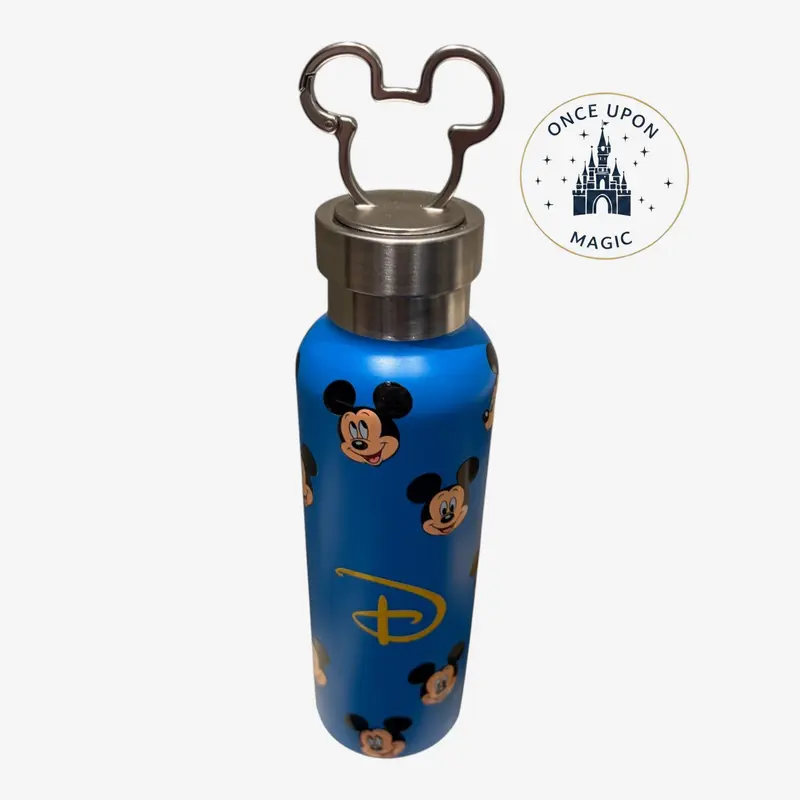 Gourde Mickey Mouse – Disneyland Paris