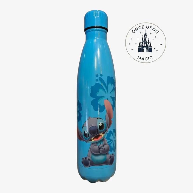 Gourde – Stitch – Lilo & Stitch – Disney – Disneyland Paris