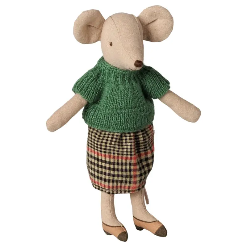 Grand-Mère Souris