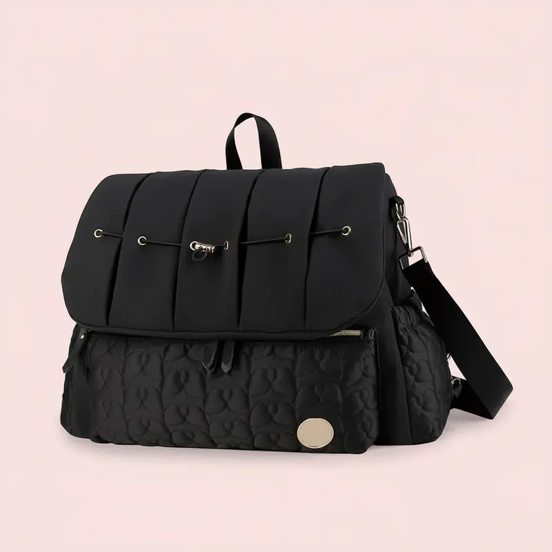 Grand Sac à langer Maternité