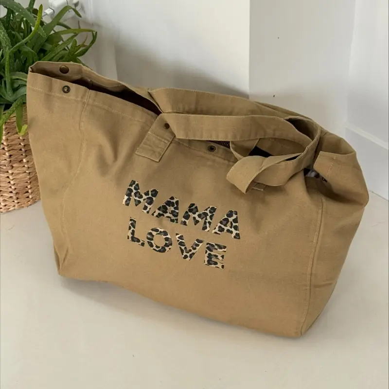 Grand sac « Mama Love »