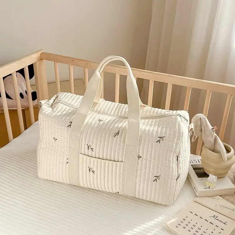 Grand sac maman maternité multifonction grande capacité