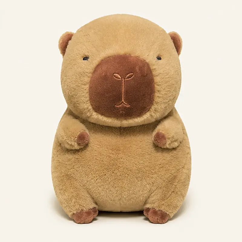 Grande Peluche Capybara