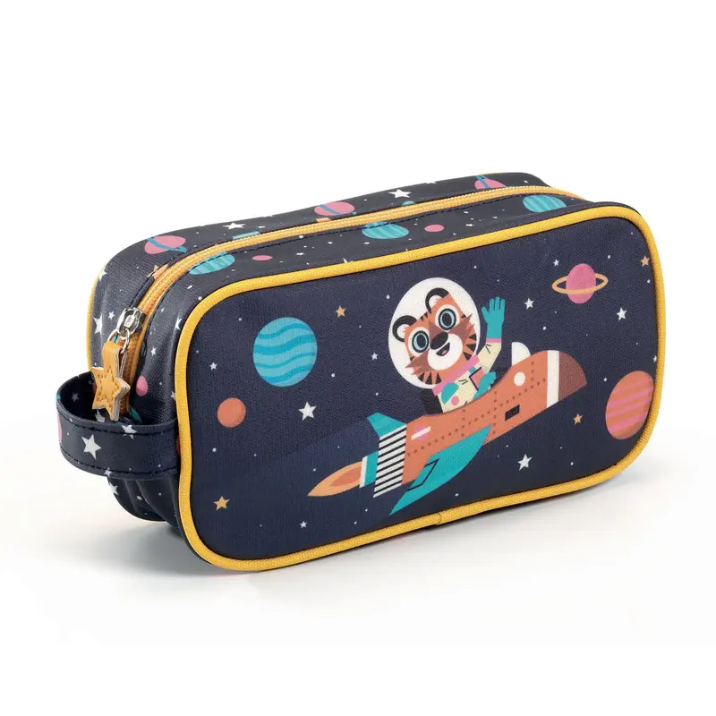 Grande trousse direction espace - Djeco