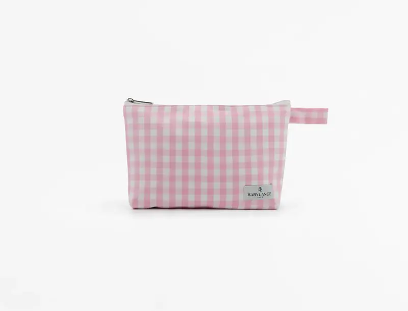 Grande trousse Pink Minnie