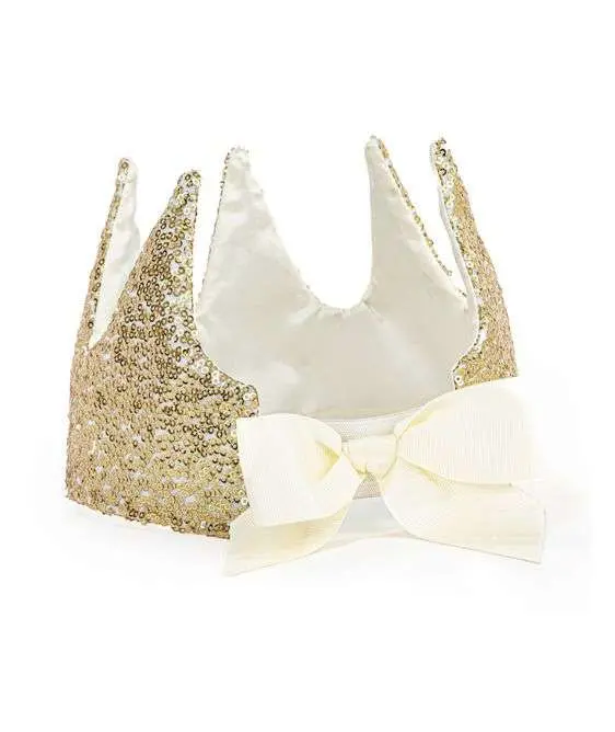 Great Pretenders - Couronne De Princesse - déguisement - 🧒 2 ans+