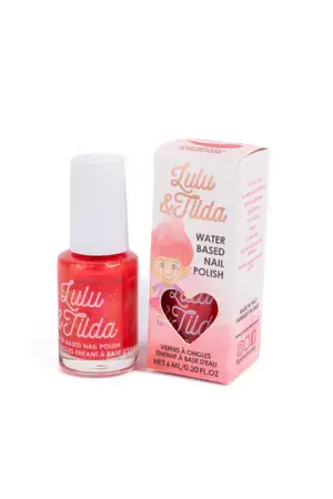 Great Pretenders - Vernis à ongle - Glitterally Awesome - 2 ans +