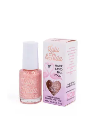 Great Pretenders - Vernis à ongle - Pinky Promise - 2 ans +