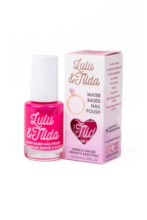 Great Pretenders - Vernis à ongle - Tickle my France - 2 ans +