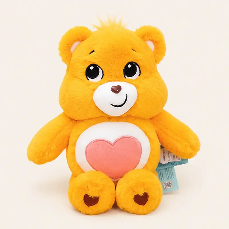 Gros Doudou Ours