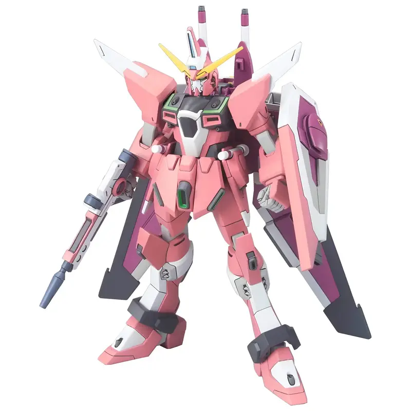 Gundam - Maquette Gunpla Infinite Justice - MG 1/100