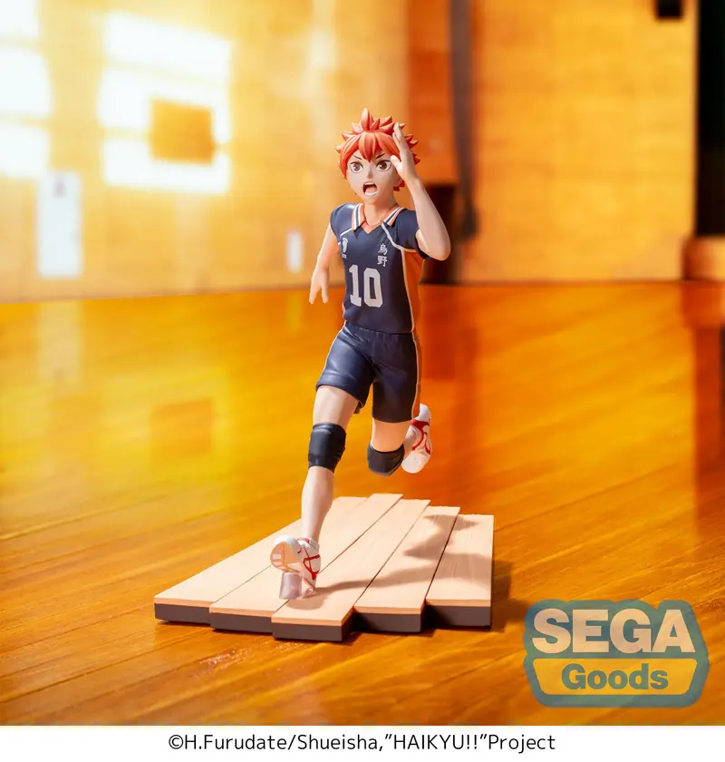 HAIKYU! TOBIO KAGEYAMA HIGH PREMIUM