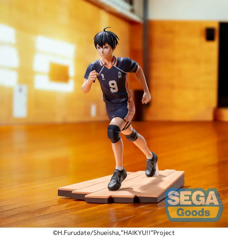 HAIKYU! TOBIO KAGEYAMA HIGH PREMIUM