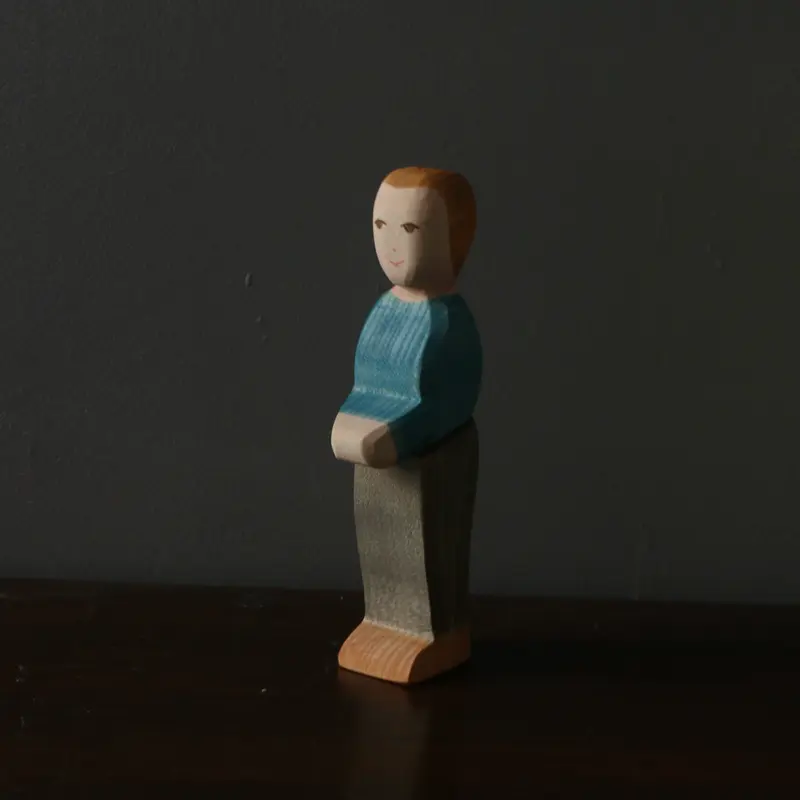 Handmade Father