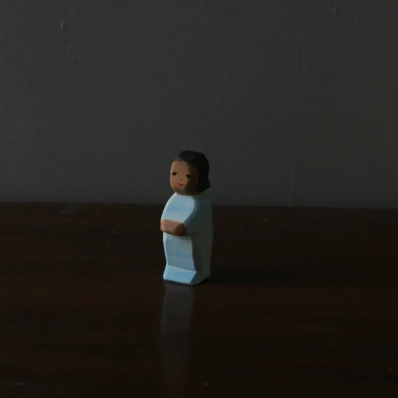 Handmade Toddler