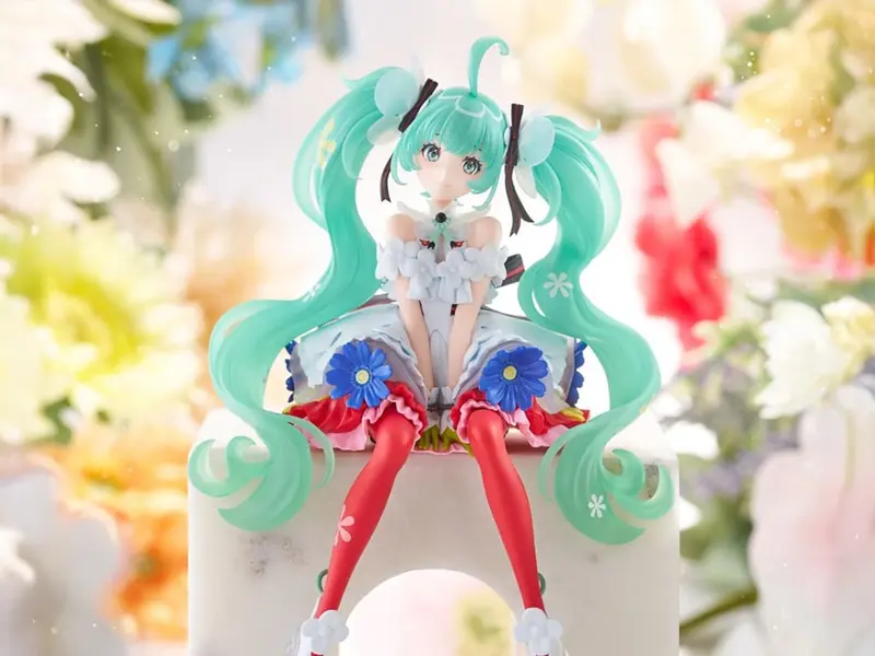 HATSUNE MIKU BLOOMING JAPAN LIVE TOUR 2025 NOODLE STOPPER