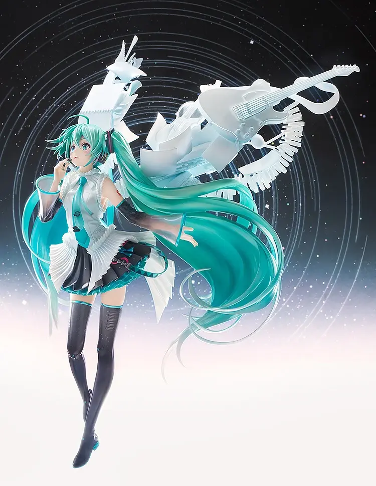 HATSUNE MIKU HAPPY 16TH BIRTHDAY VER 1/7 PRÉCOMMANDE
