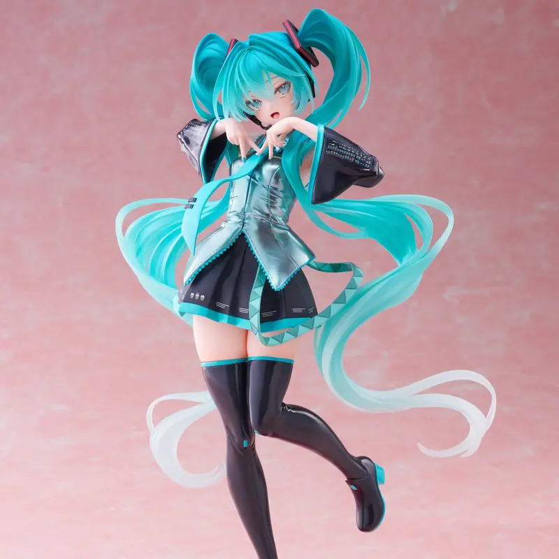 HATSUNE MIKU T-MOST