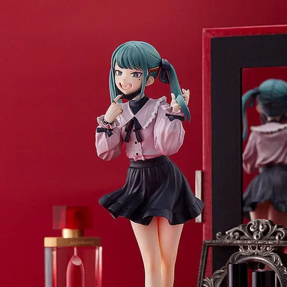 HATSUNE MIKU THE VAMPIRE POP UP PARADE L