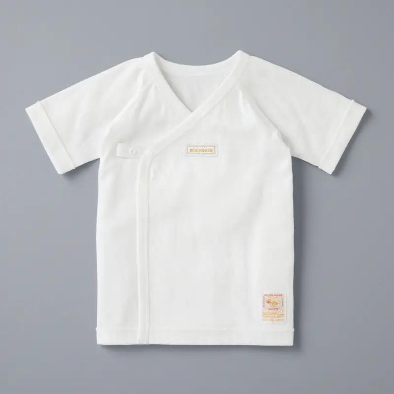 HAUT DE SOUS-VÊTEMENTS BLANC GOLD LABEL