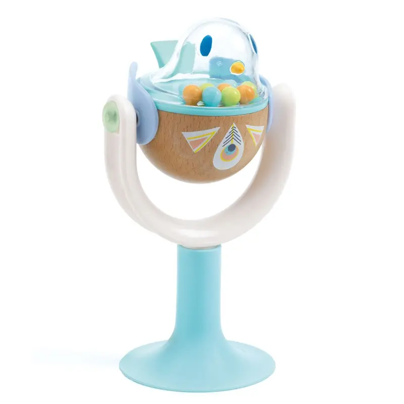hochet-culbuto BabyReversi - DJECO