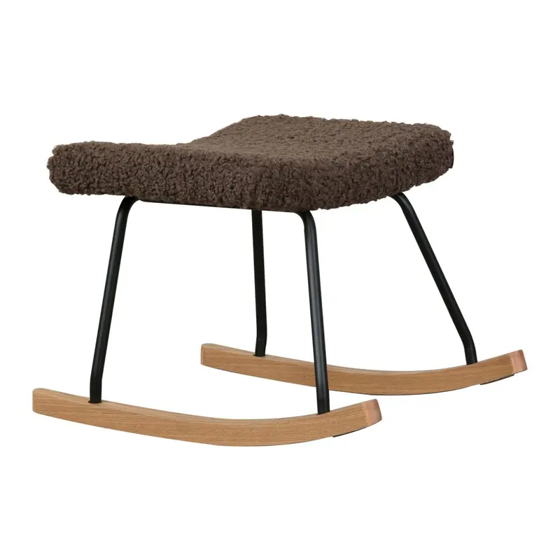 Hocker Rocker De Luxe - Bison