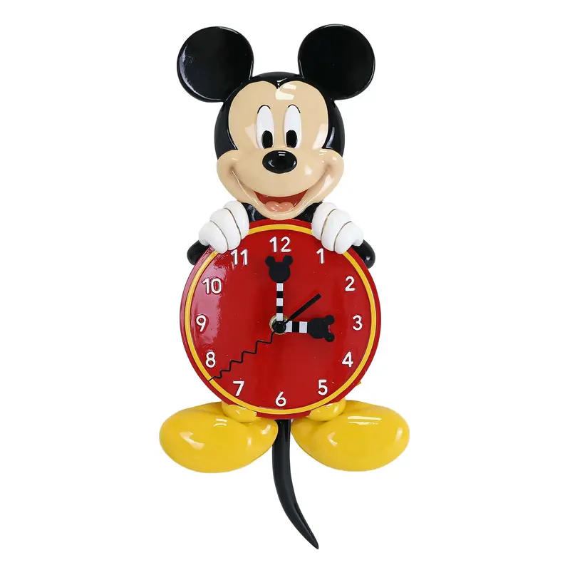 Horloge murale Mickey - Allen Designs