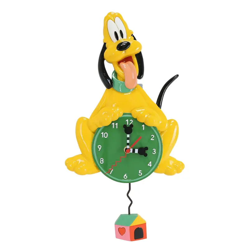 Horloge murale Pluto - Allen Designs