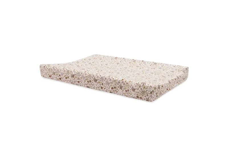 Housse matelas à langer Jersey 50x70cm Flower Fairies - Jollein