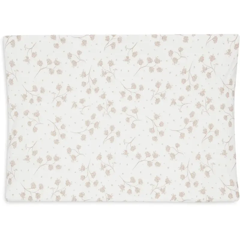Housse matelas à Langer Jersey 50x70cm - Leafy Dreams
