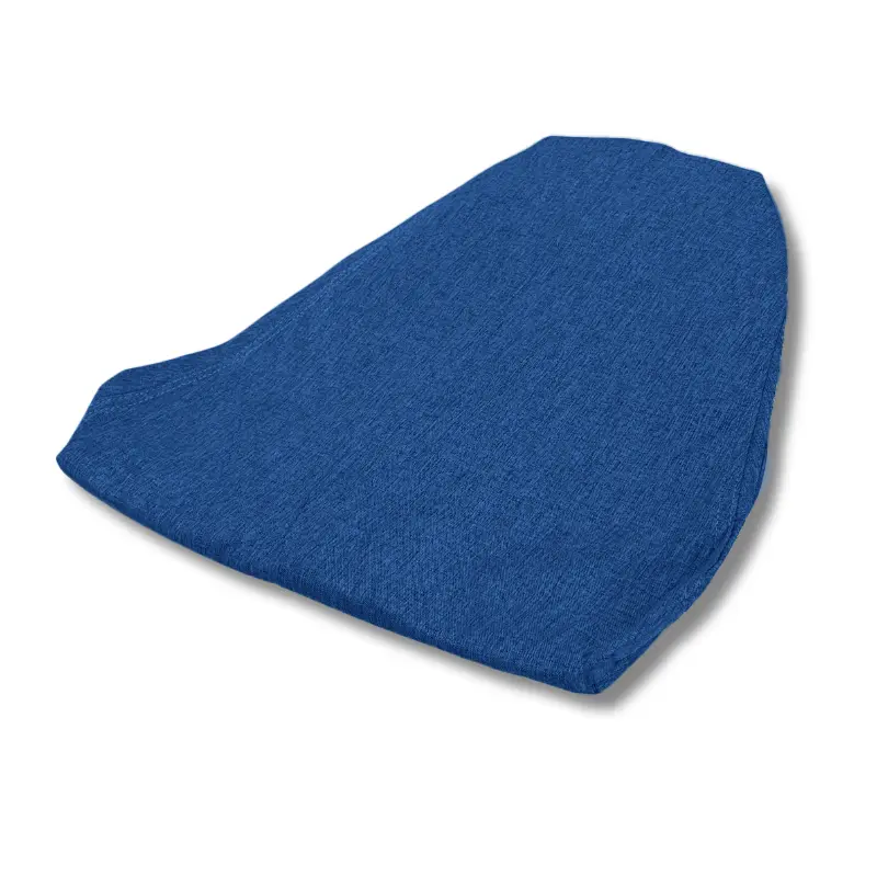 Housse Pouf Poire - 120x100 Cm