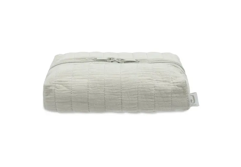 Housse pour lingettes Olive Green - JOLLEIN