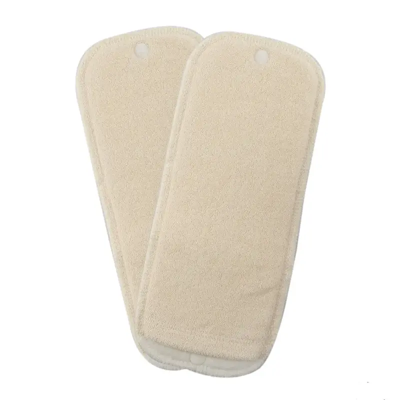 Inserts Absorbant EasyFree en coton bio Popolini