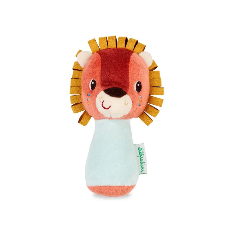 JACK HOCHET PIOU - LILLIPUTIENS