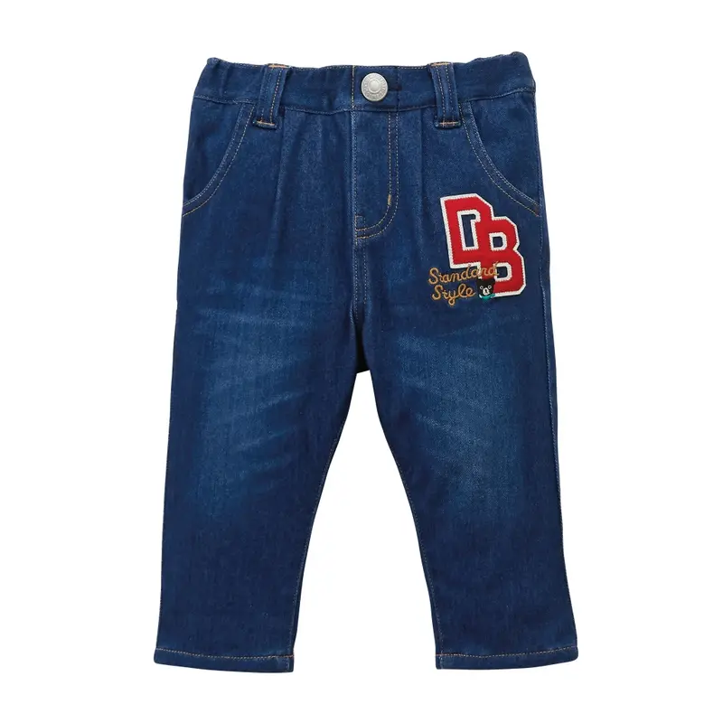 JEAN DOUBLE B STANDARD
