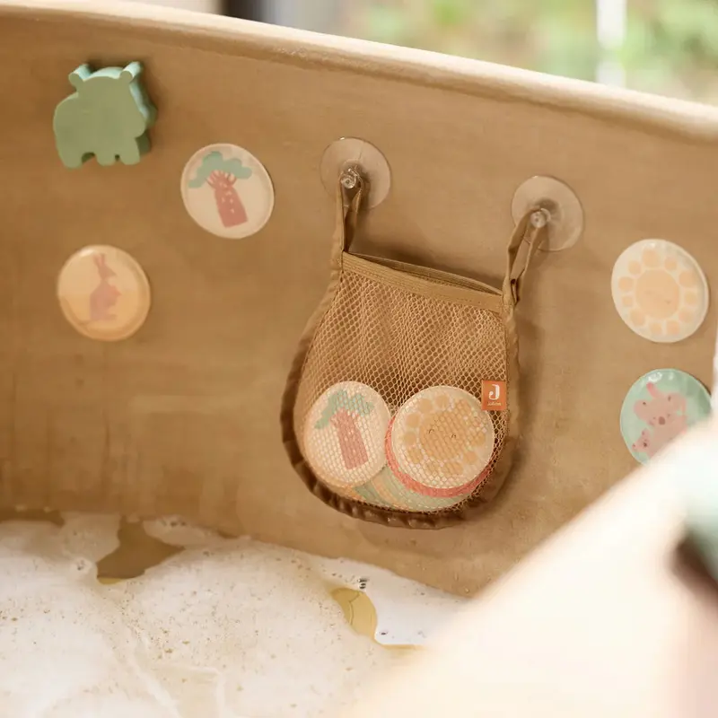 Jeu de bain memory – Kangourou🦘
