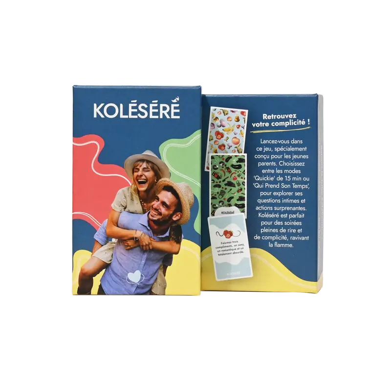 Jeu KOLESERE