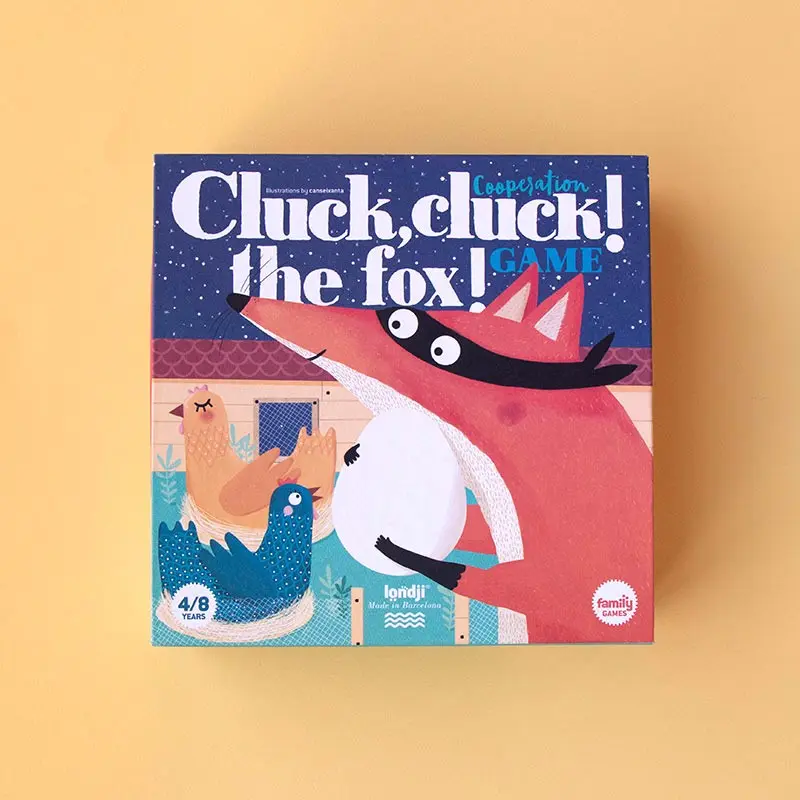 Jeu « Sauvez les oeufs »