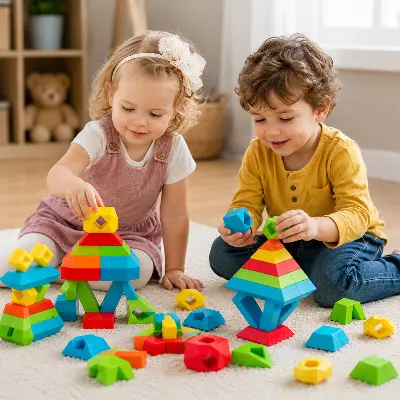 jeux de construction 3 ans