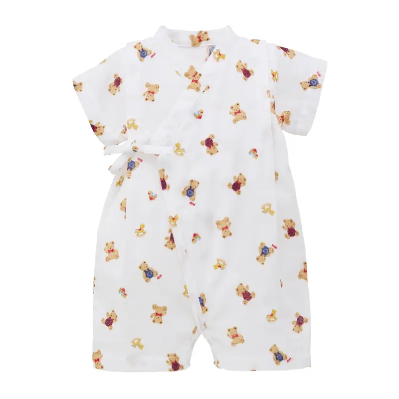 JINBEI OURSONS MIKIHOUSE