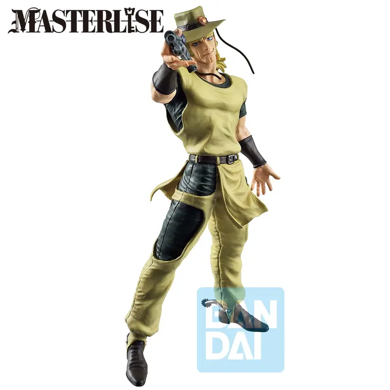 JOJO’S BIZARRE ADVENTURE HOL HORSE ICHIBANCHO 26CM