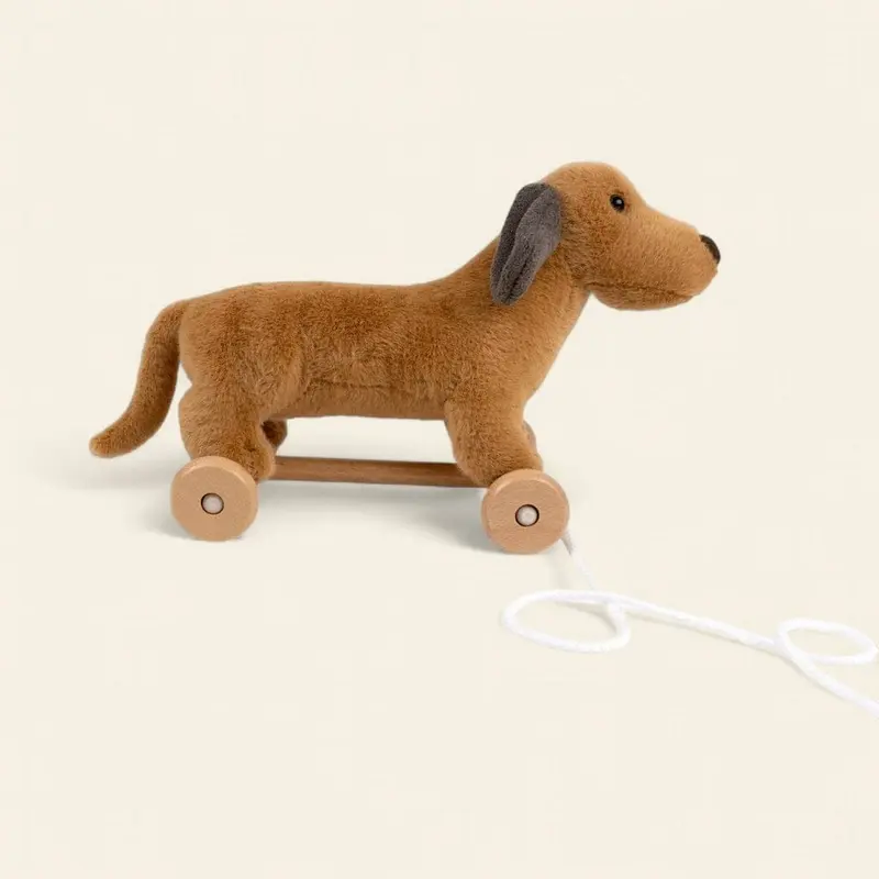 Jouet à tirer Edward à tirer – Egmont Toys