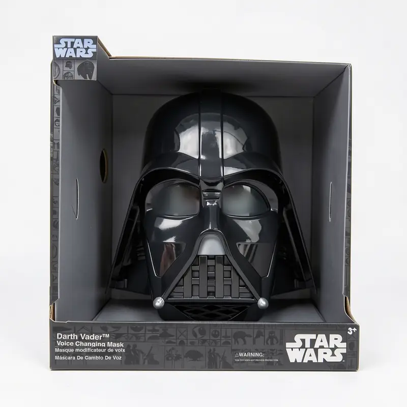 Jouet Casque Star Wars – Disneyland Paris